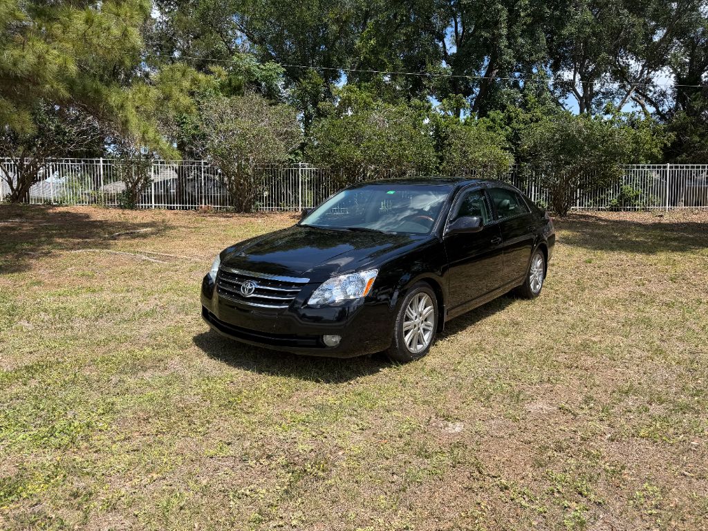2006 Toyota Avalon's photo