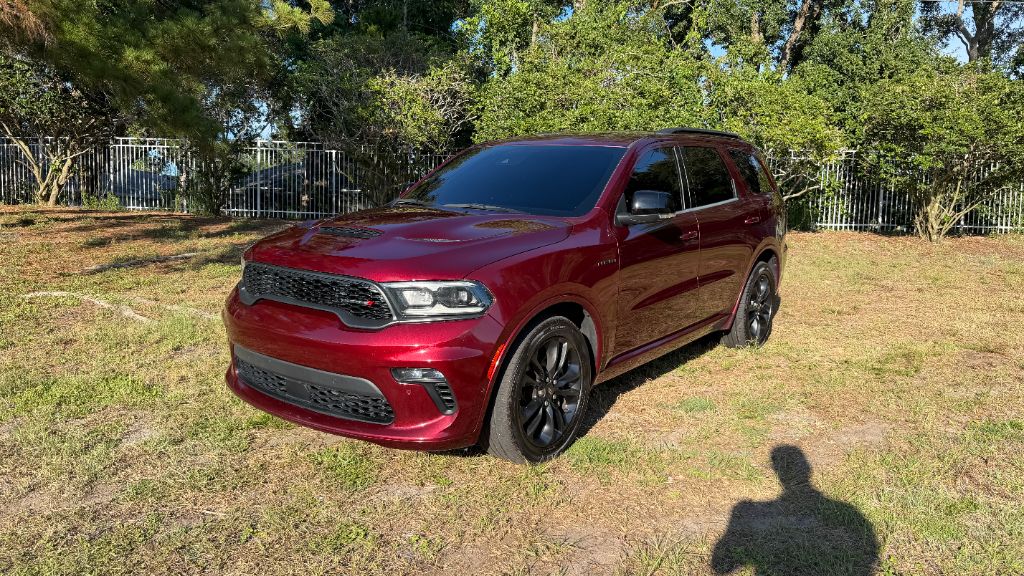 2023 Dodge Durango R/T AWD's photo